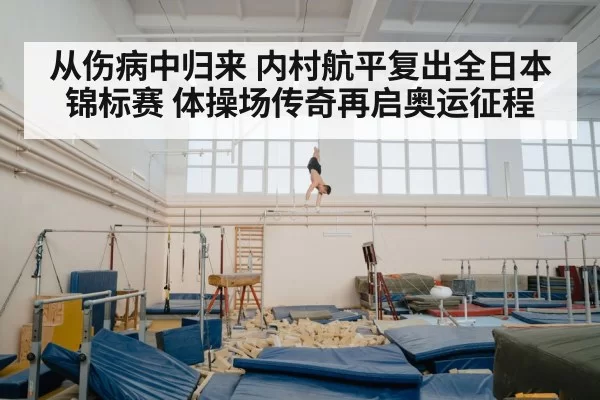 从伤病中归来 内村航平复出全日本锦标赛 体操场传奇再启奥运征程