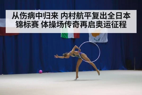 Japan gymnastics championship all-around